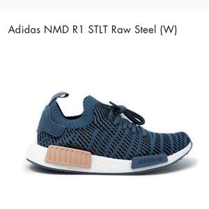 Adidas Fly Knit sneakers